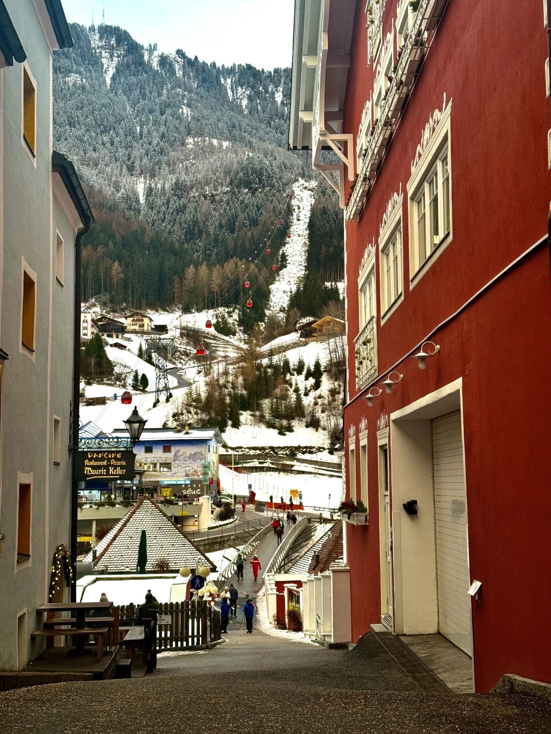 Dolomiti, Italy