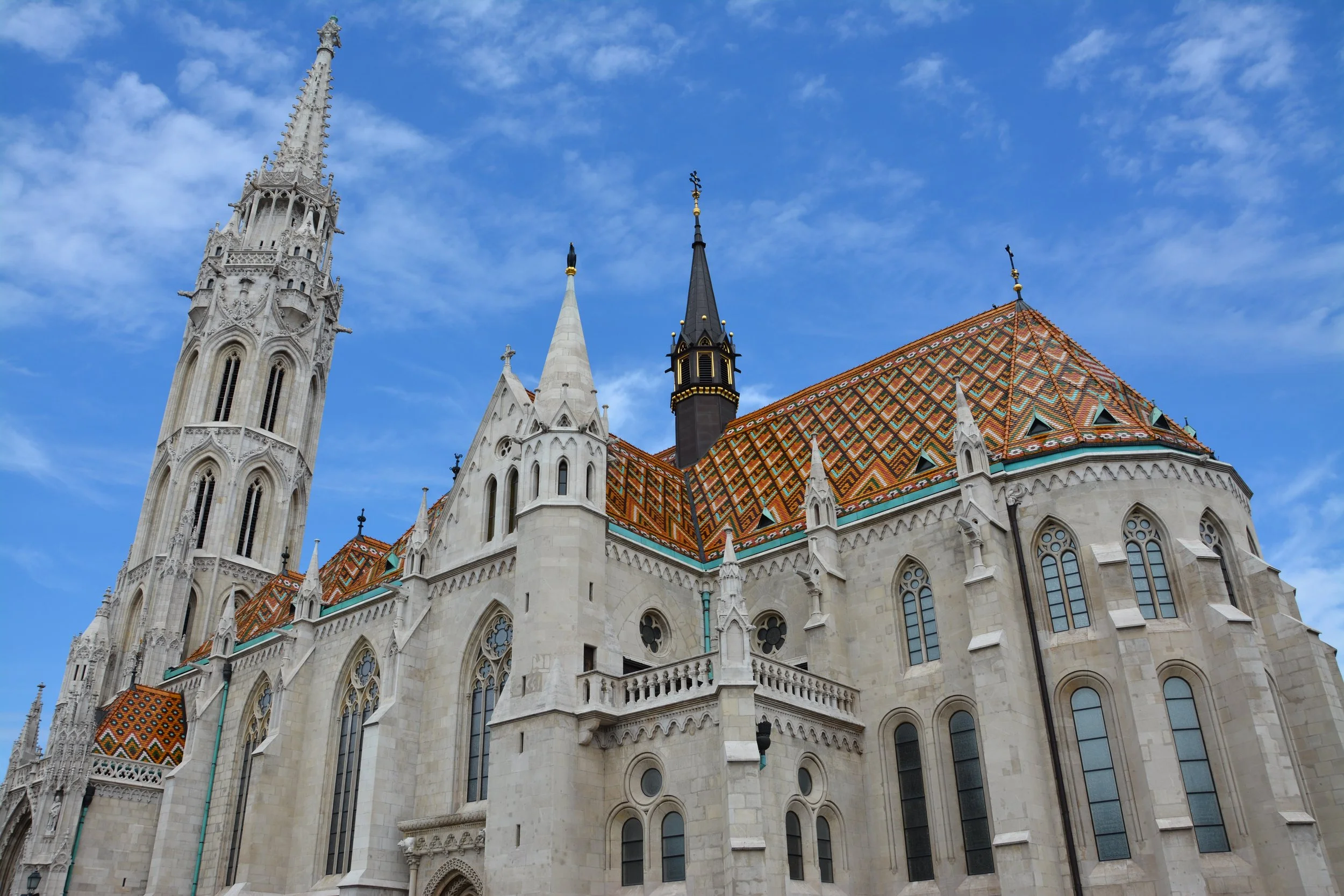 Budapest, Hungary