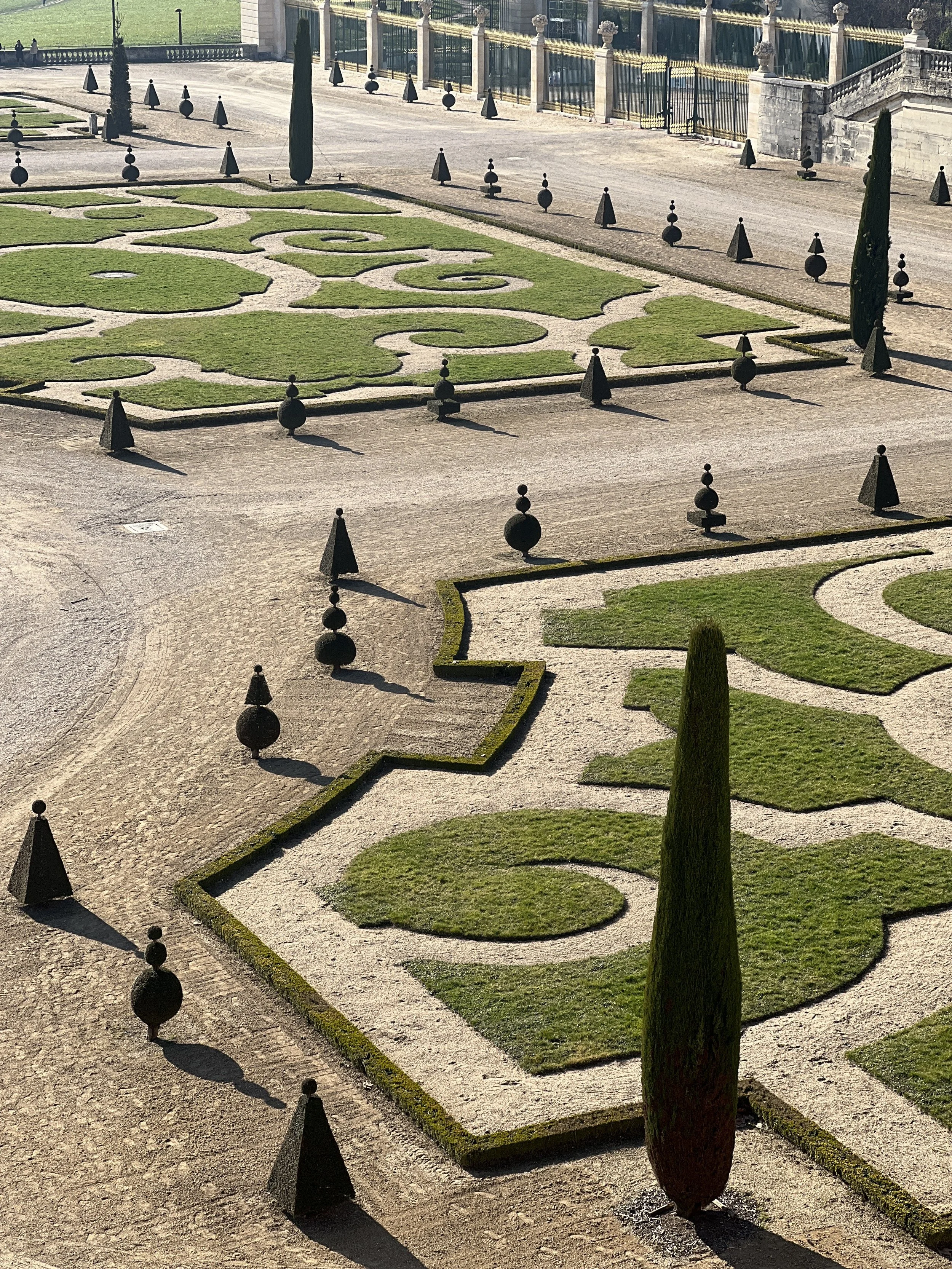 Versailles, France