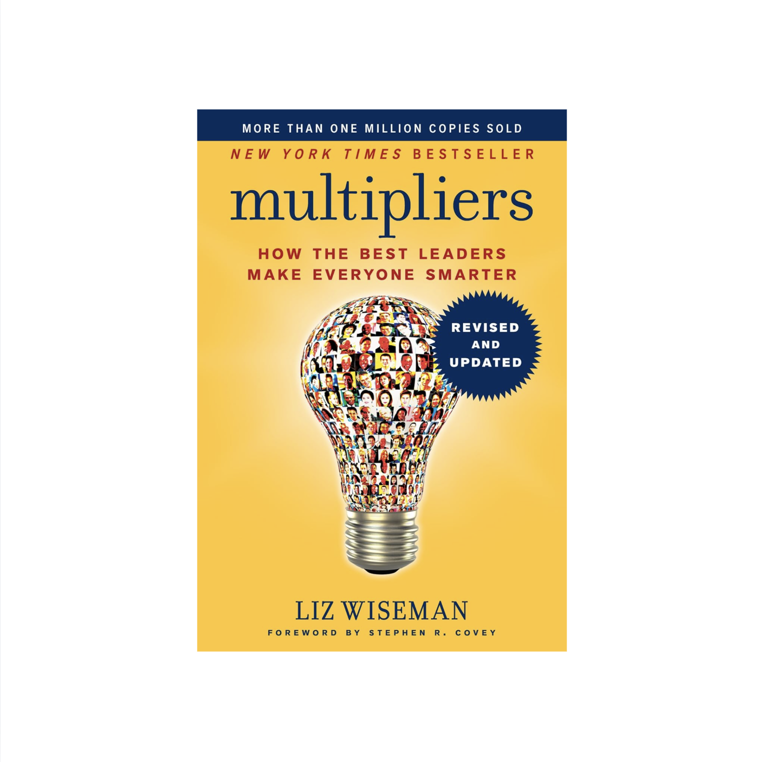 Multipliers is must read for every manager about how to bring out the best in your team - and avoid being an accidental diminisher. 