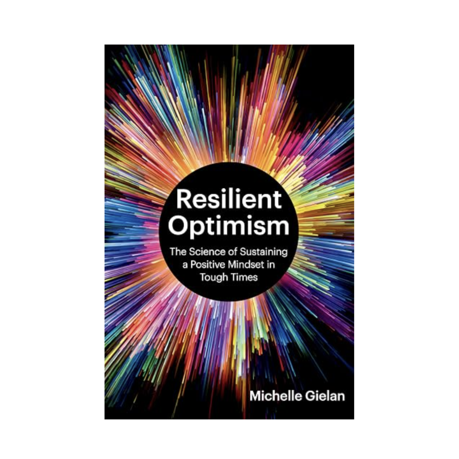Resilient Optimism: I didn't learn anything particularly new from this book, however, I do think it's uplifting and a good reminder of small actions we can take to improve our optimistic resilience as founders and leaders. 