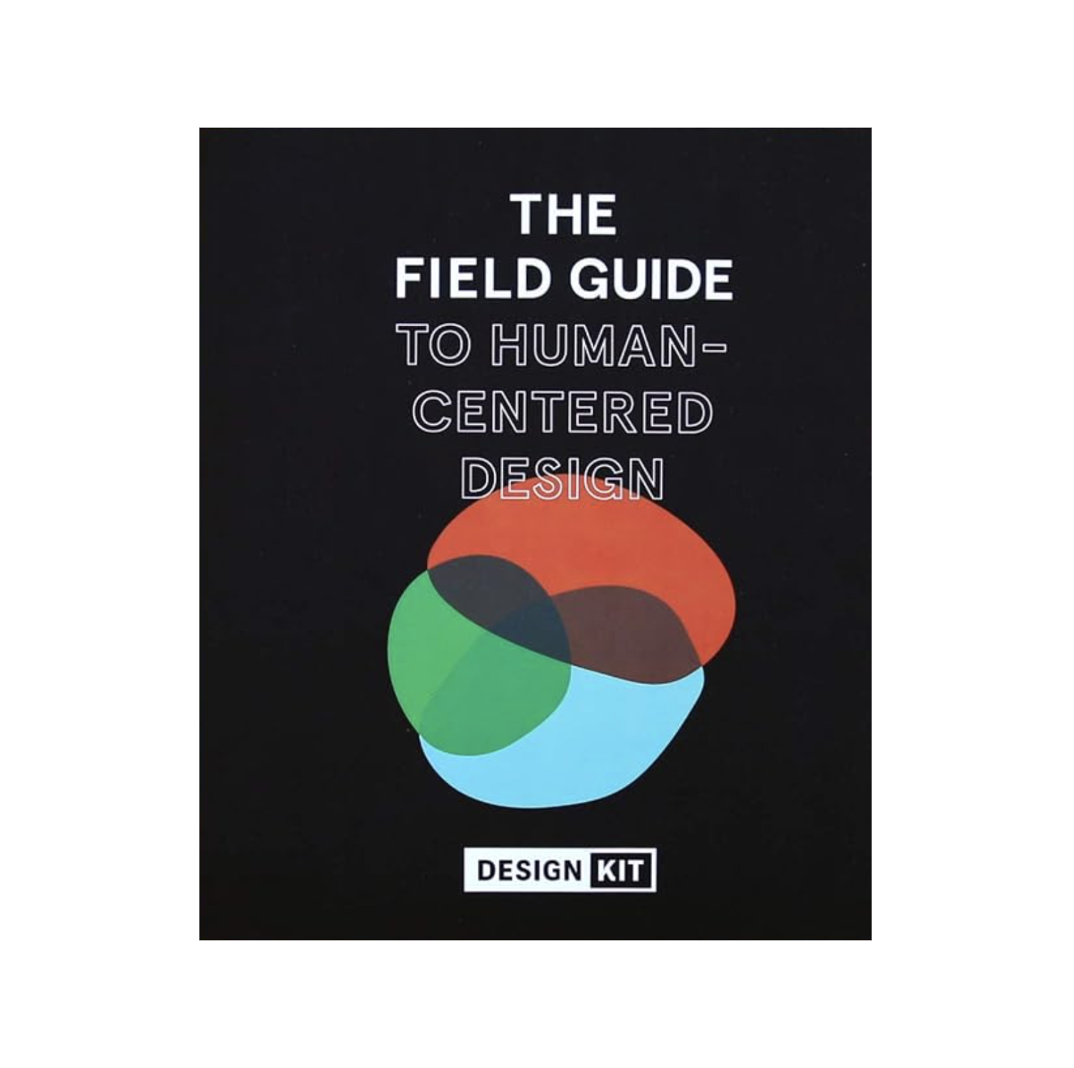 The Field Guide to Human-Centered Design: I'm obsessed with IDEO's design-thinking approach. Extremely valuable for entrepreneurs. 