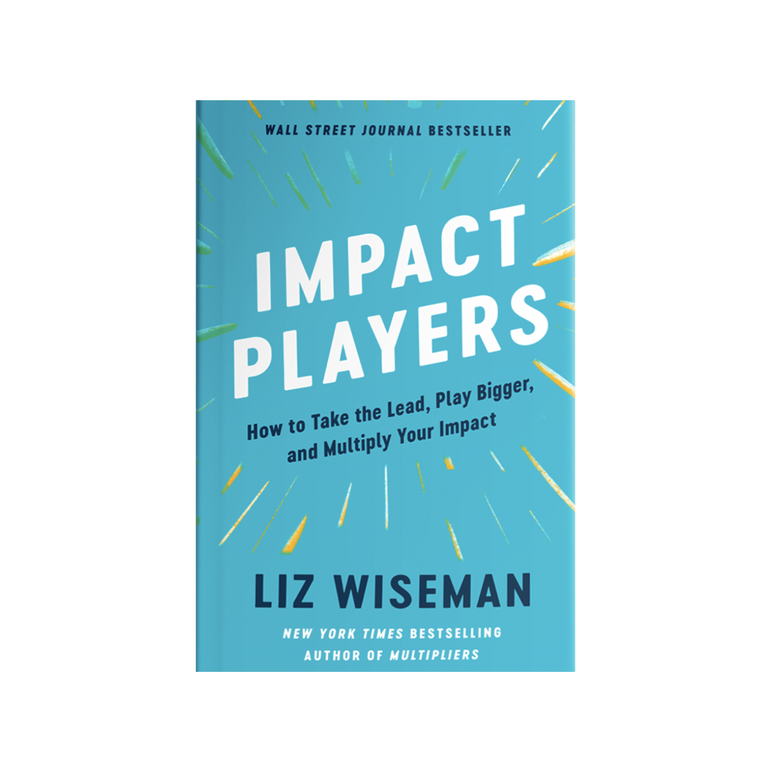 This is one of my favorite books to share with your whole team about how to lead - even without positional authority. 