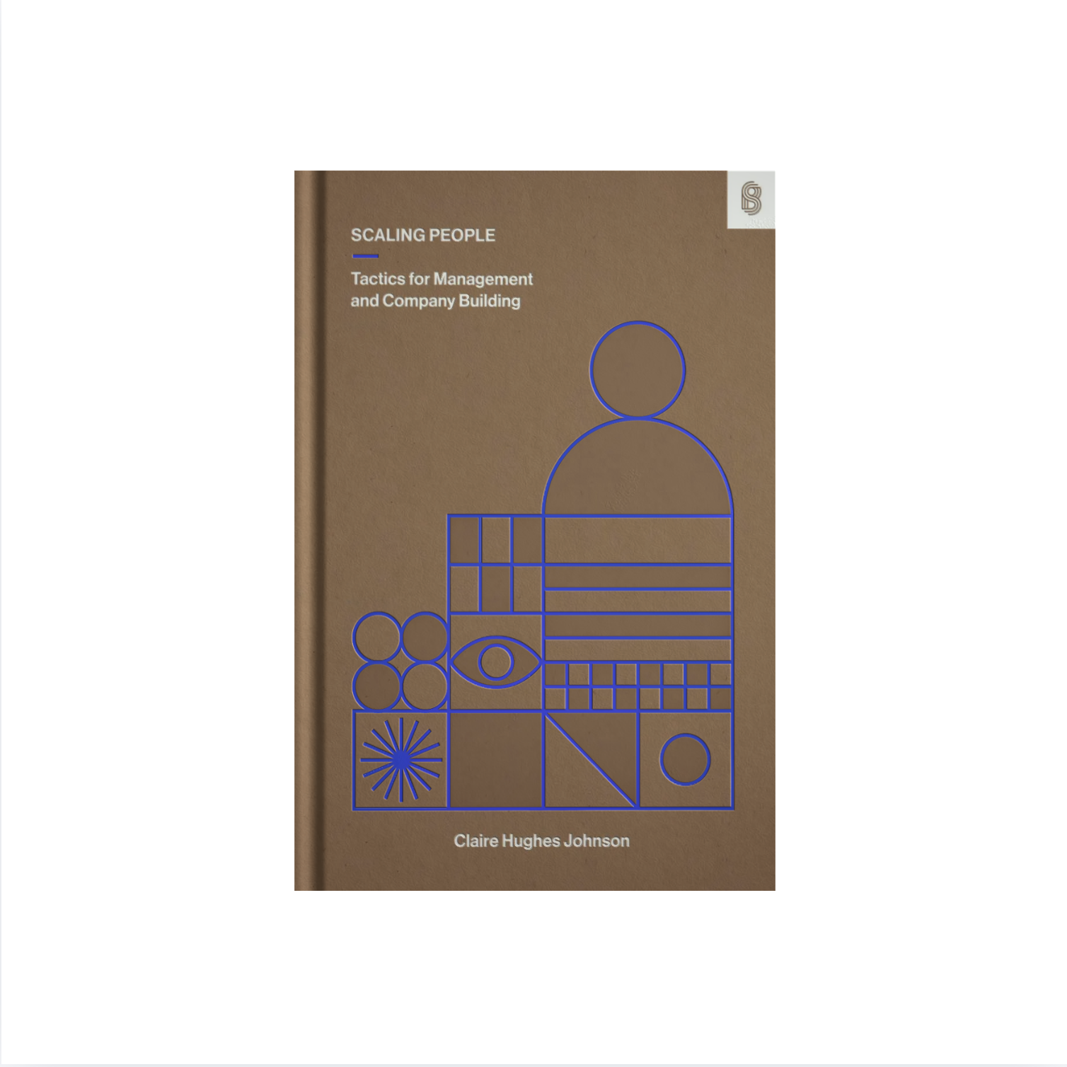 One of the best management guides out there for startups. 