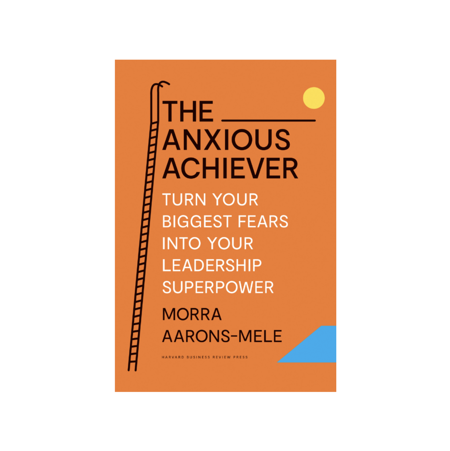 The Anxious Achiever: A must read. Anxiety has been a super-power of mine - but it's also been a massive obstacle. This book felt like it summarized many years of lessons learned through therapy. Hugely insightful. 