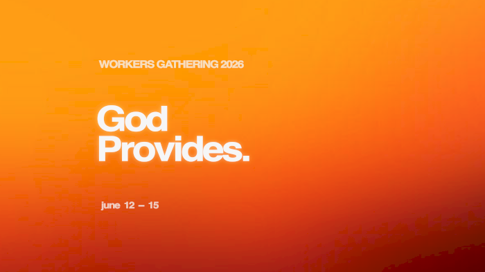 Workers Gathering