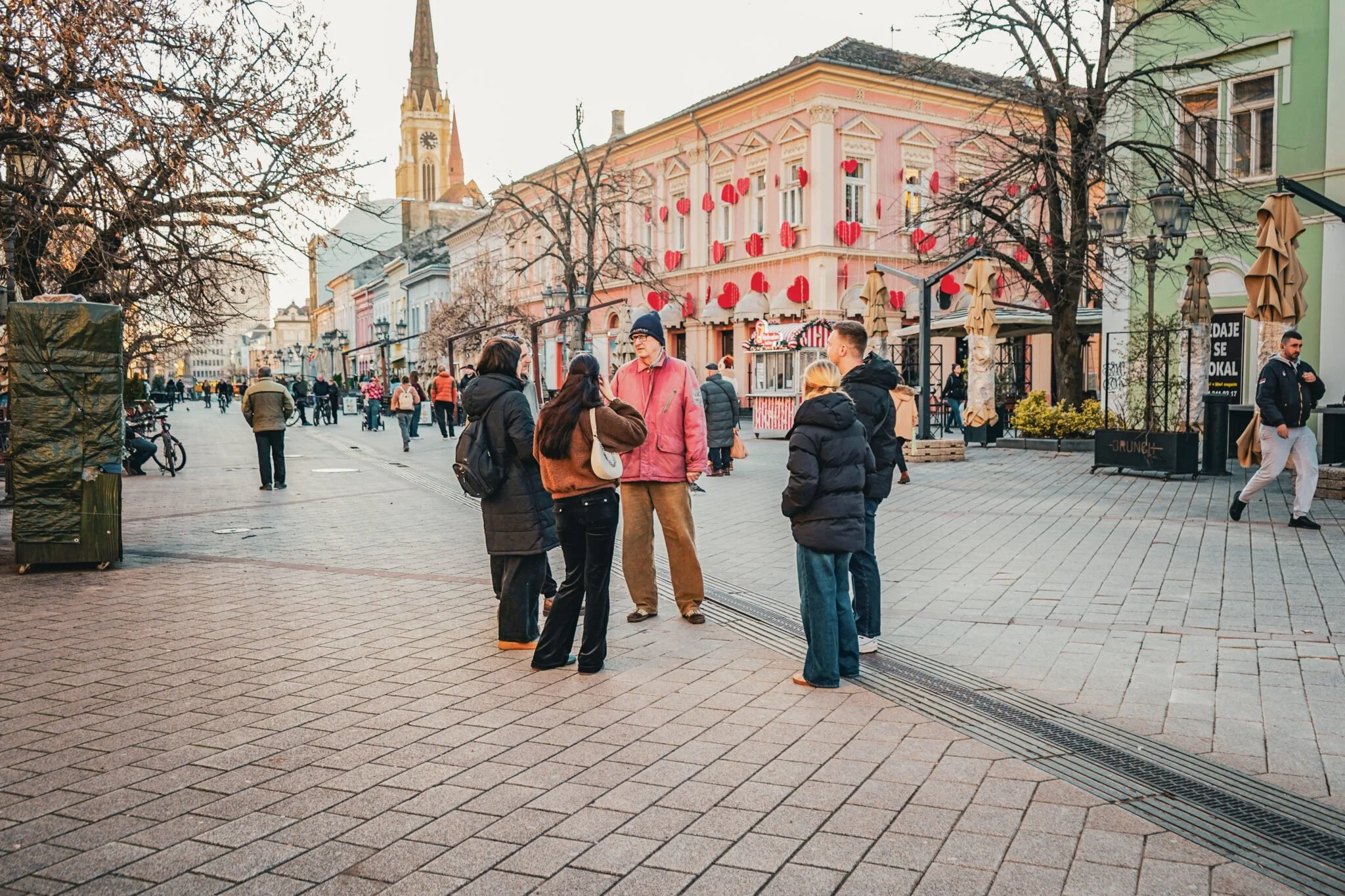 Serbia