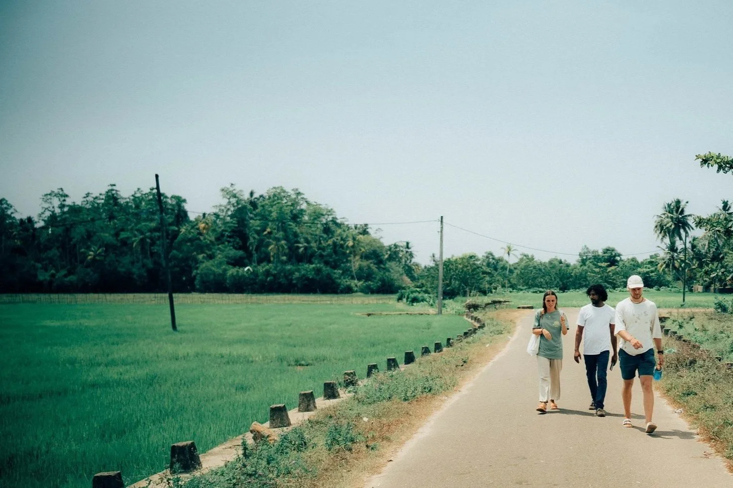 Fire and Fragrance DTS - Fall