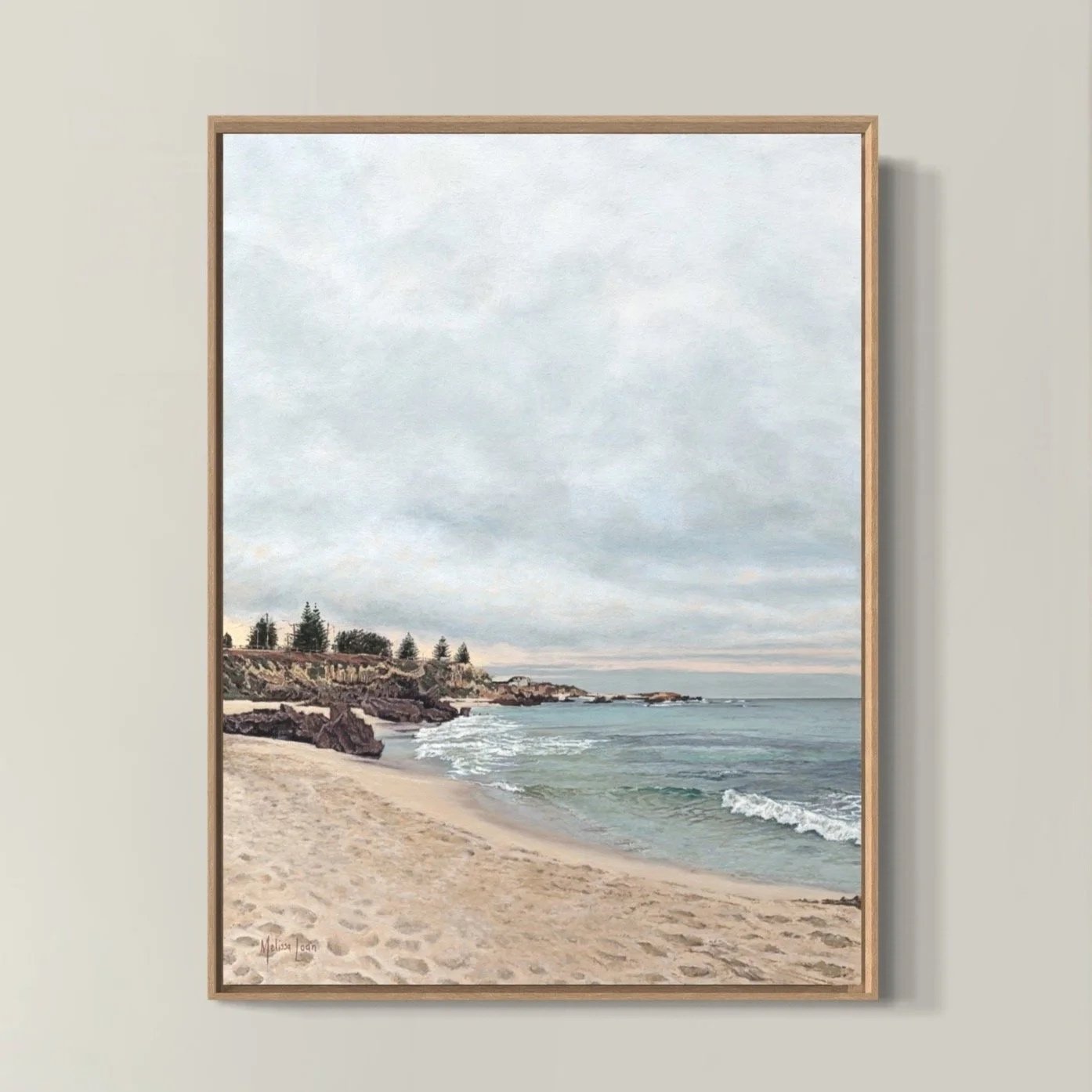 Bennion St Blues  |  Prints from $210