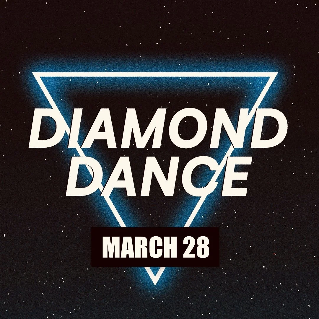 Diamond Dance March 28 (ENG)