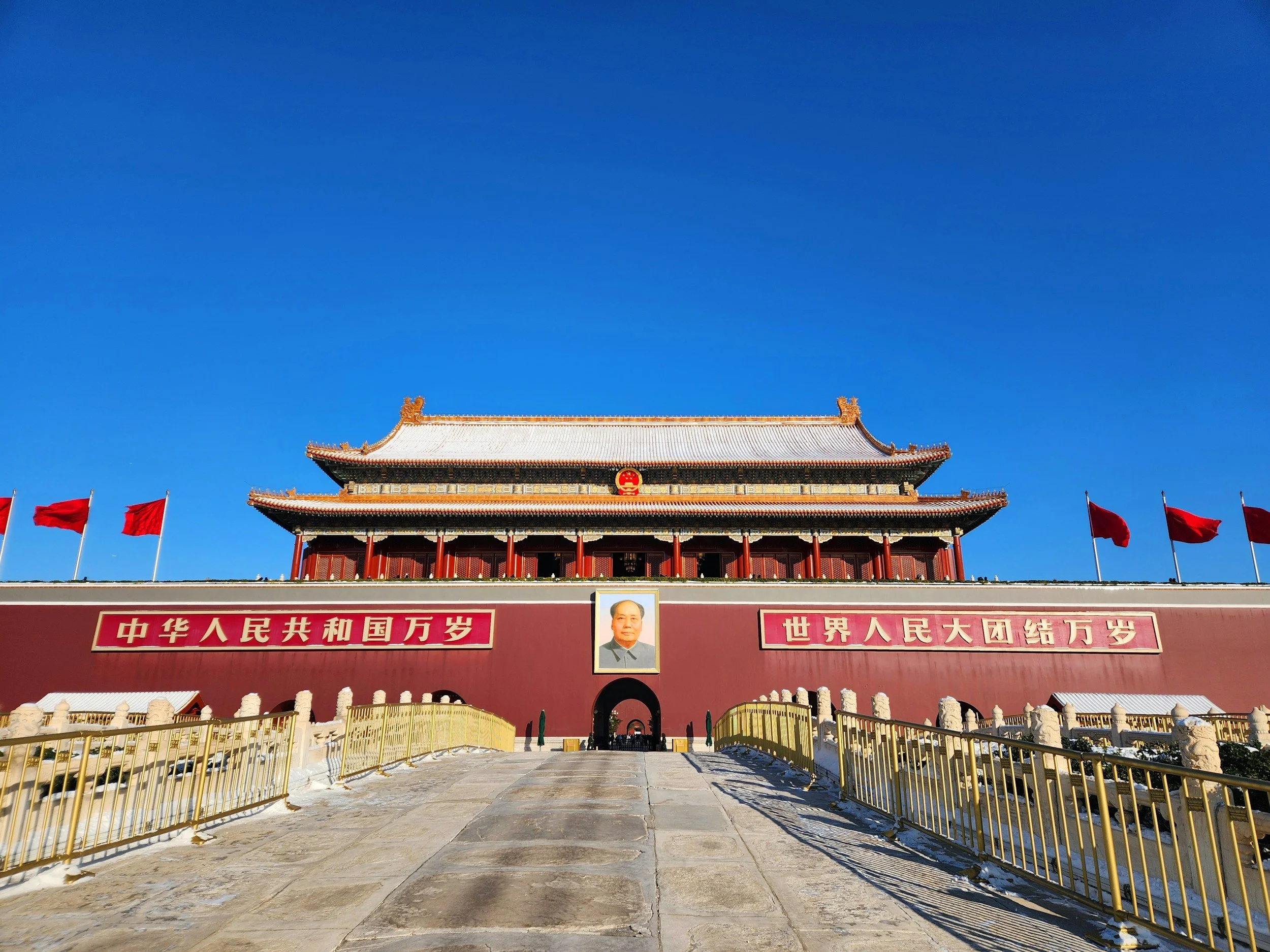 The Tiananmen Mothers