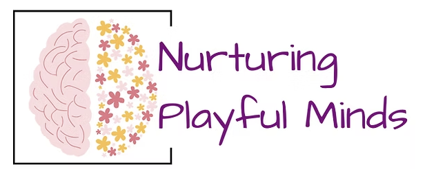Nurturing Playful Minds - Supporting Children with Chronic Symptoms
