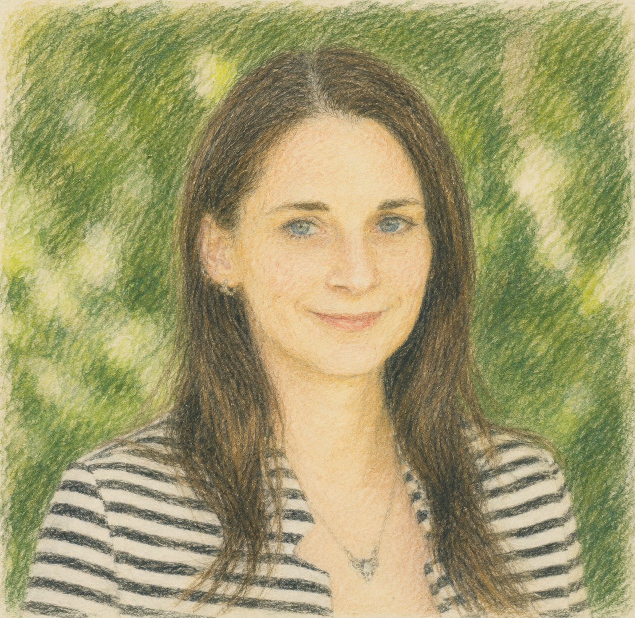 Anna de Vries’ Story