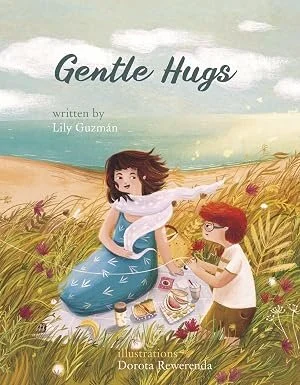 Children’s Book: Gentle Hugs