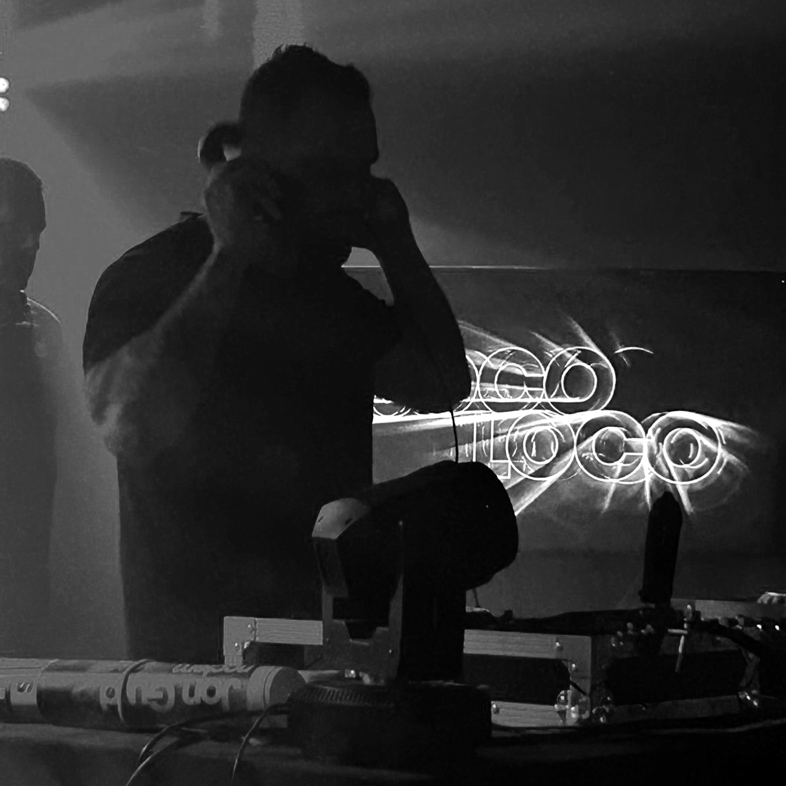 A snapshot of our founder, Rob, playing at Resident DJ's own event, SOCO LOCO, from which a podcast series has launched and future events are planned. Often booking headline acts in the world of Progressive House and hosted across the country.
