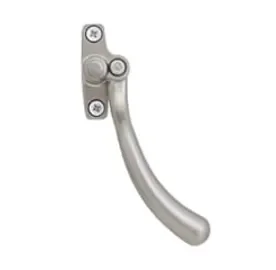 Teardrop Handle in Graphite