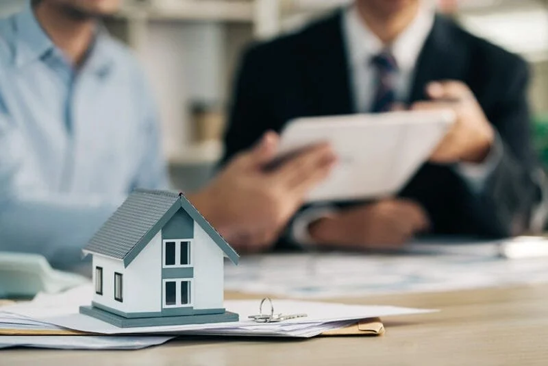 Installations backed by insurance backed guarantee