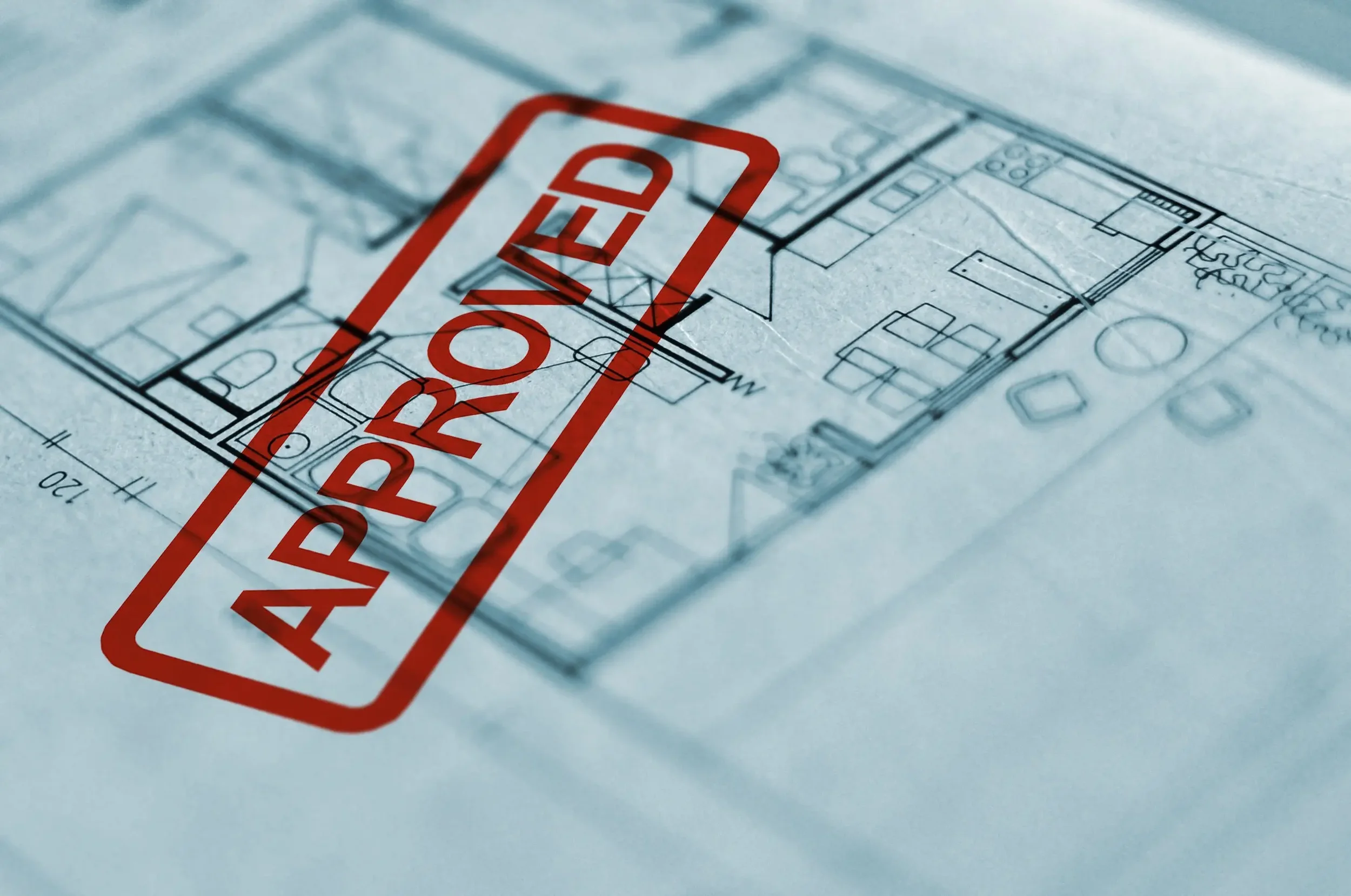 FENSA approved building control accepted document