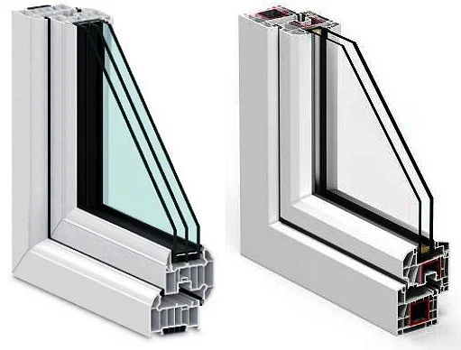Double and Triple Glazing Units