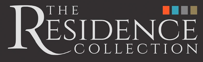 Residence Collection Timber Effect UPVC Window Logo