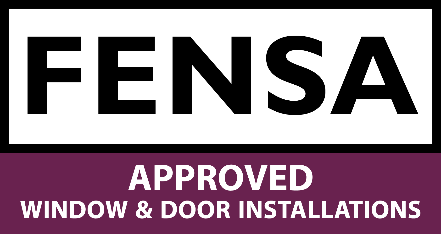 GENSA Certified Installation Compliant Building Regulations UK