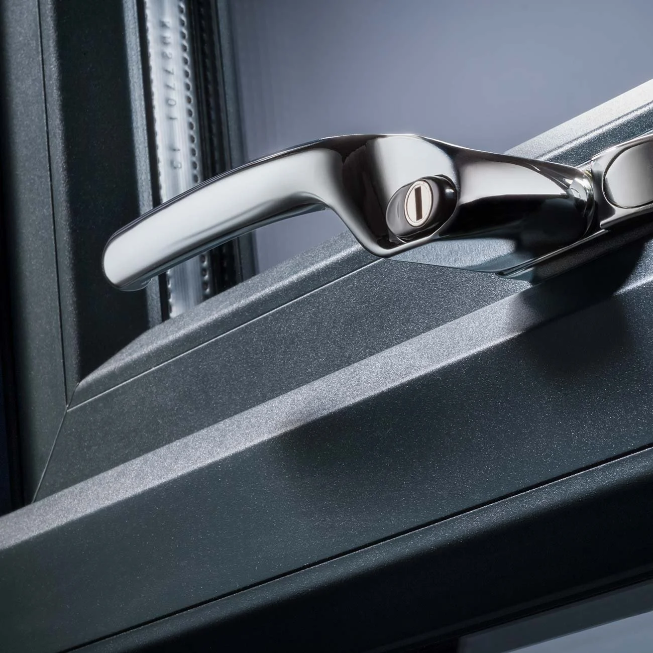 High Security PAS24 compliant Window Lock