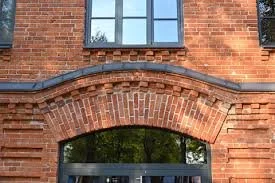 Brick Lintel