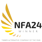 timber alternative company of the year 2024
