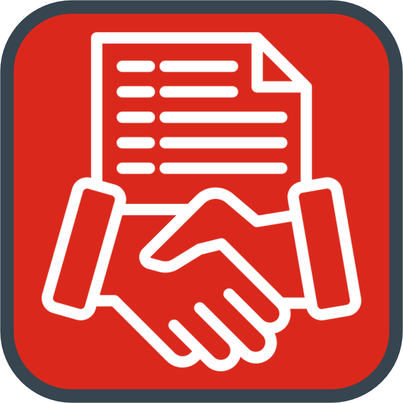 Project Approval & Deposit