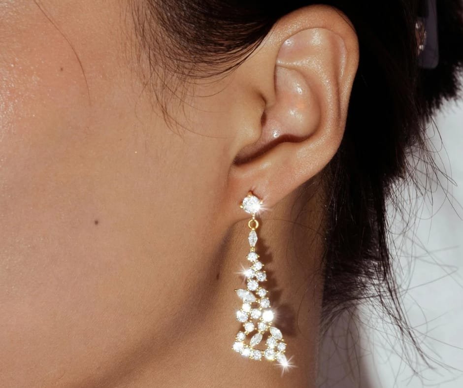 Auricular Acupuncture and the NADA Protocol: Natural Relief for Stress, Hot Flashes, and Women’s Health