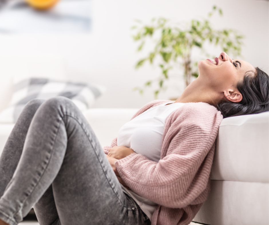 Hormonal Acupuncture in Ipswich: How Traditional Chinese Medicine Supports PMS, Painful Periods and Hormonal Balance