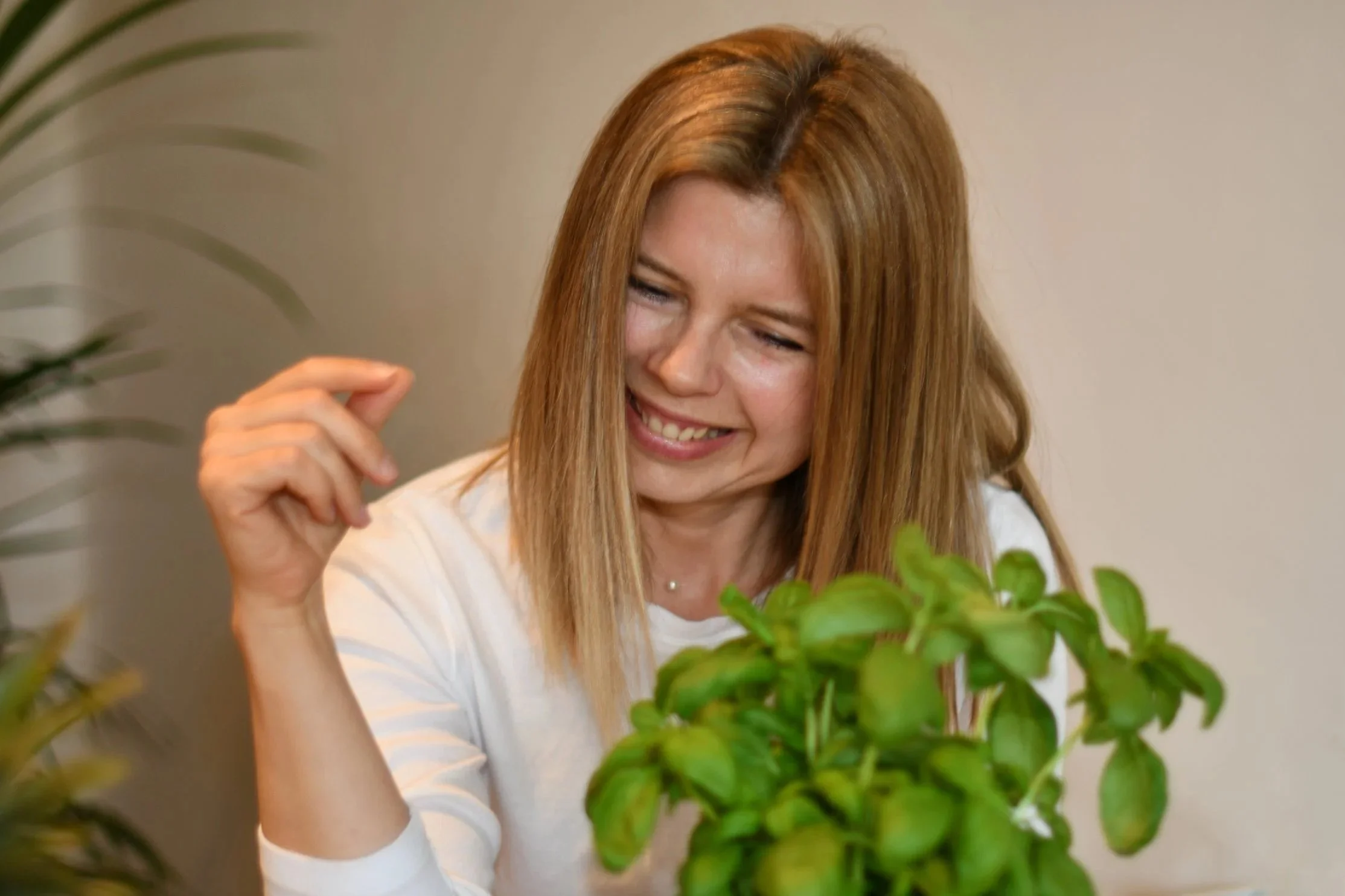 Maria, women's health acupuncture practitioner in Ipswich