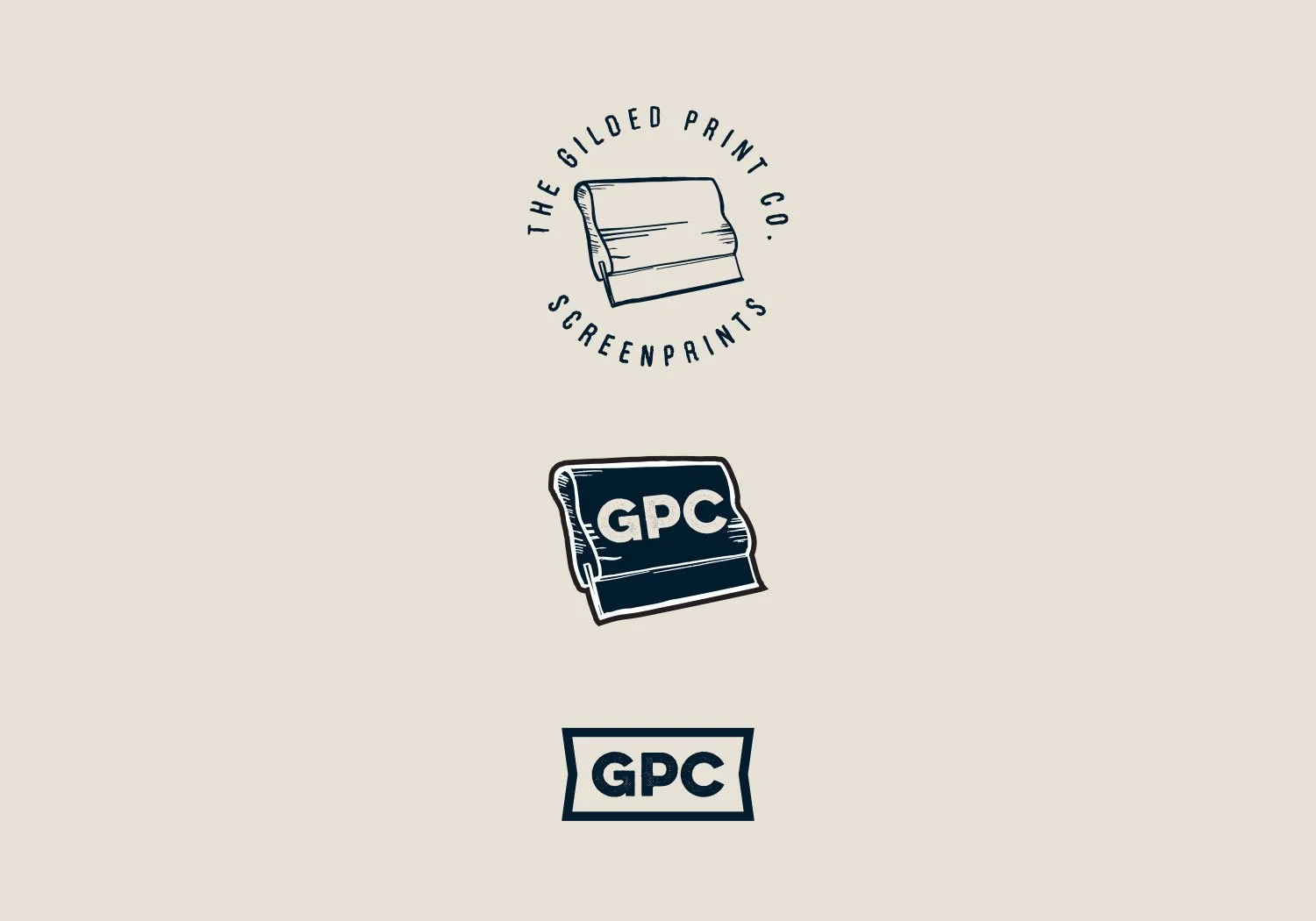 Logo set