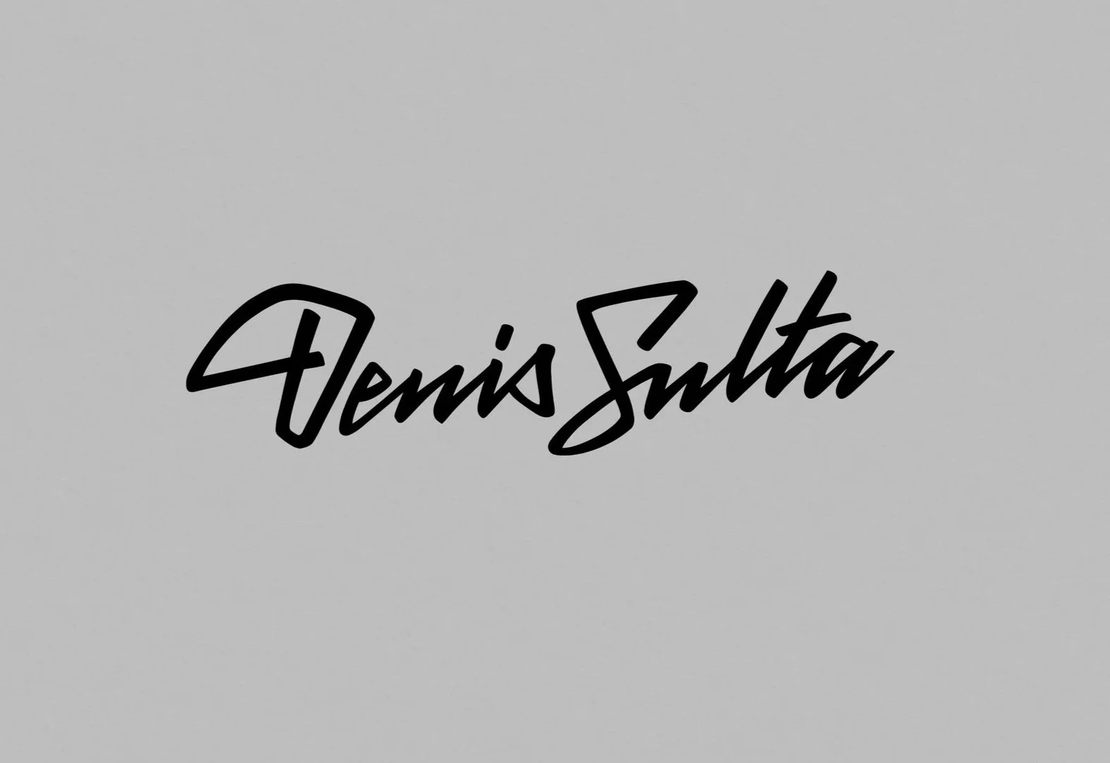 Denis Sulta Logo