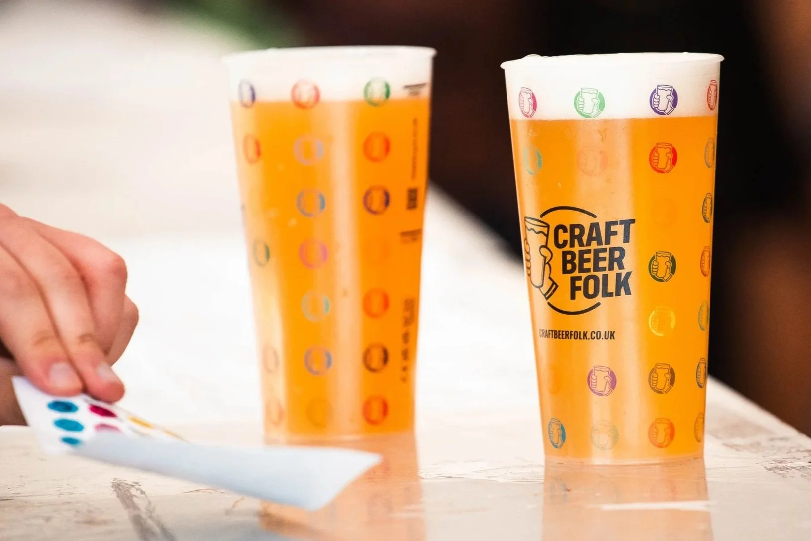Craft Beer Folk