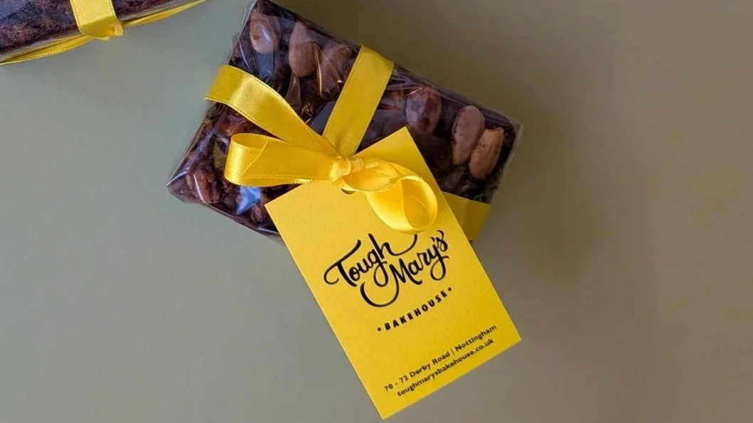 Tough Mary's Bakehouse