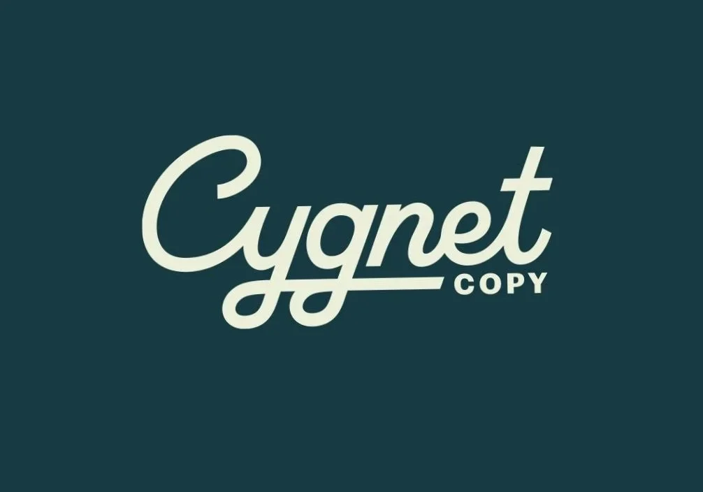 Cygnet Copy