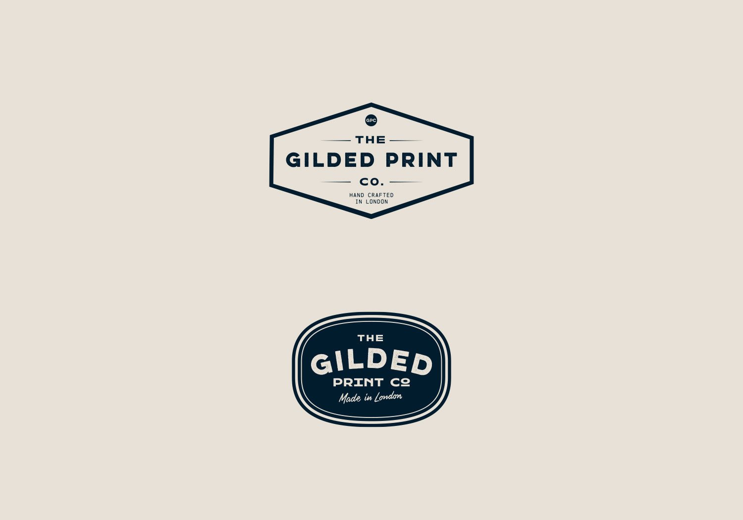 Logo set
