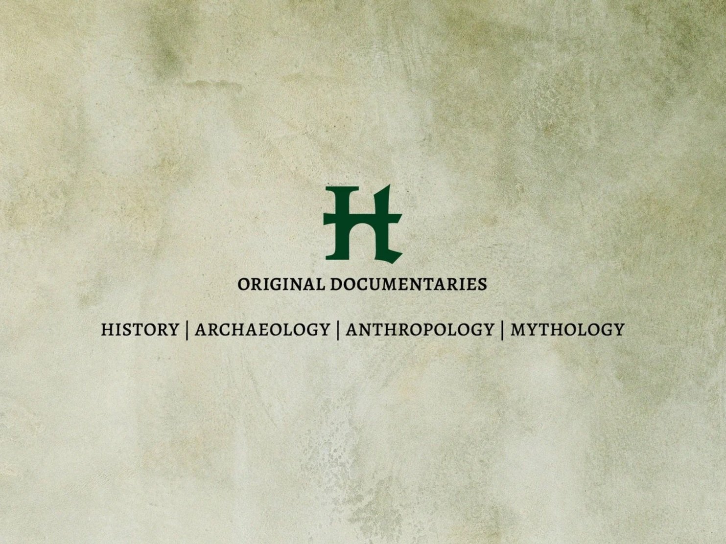History Time