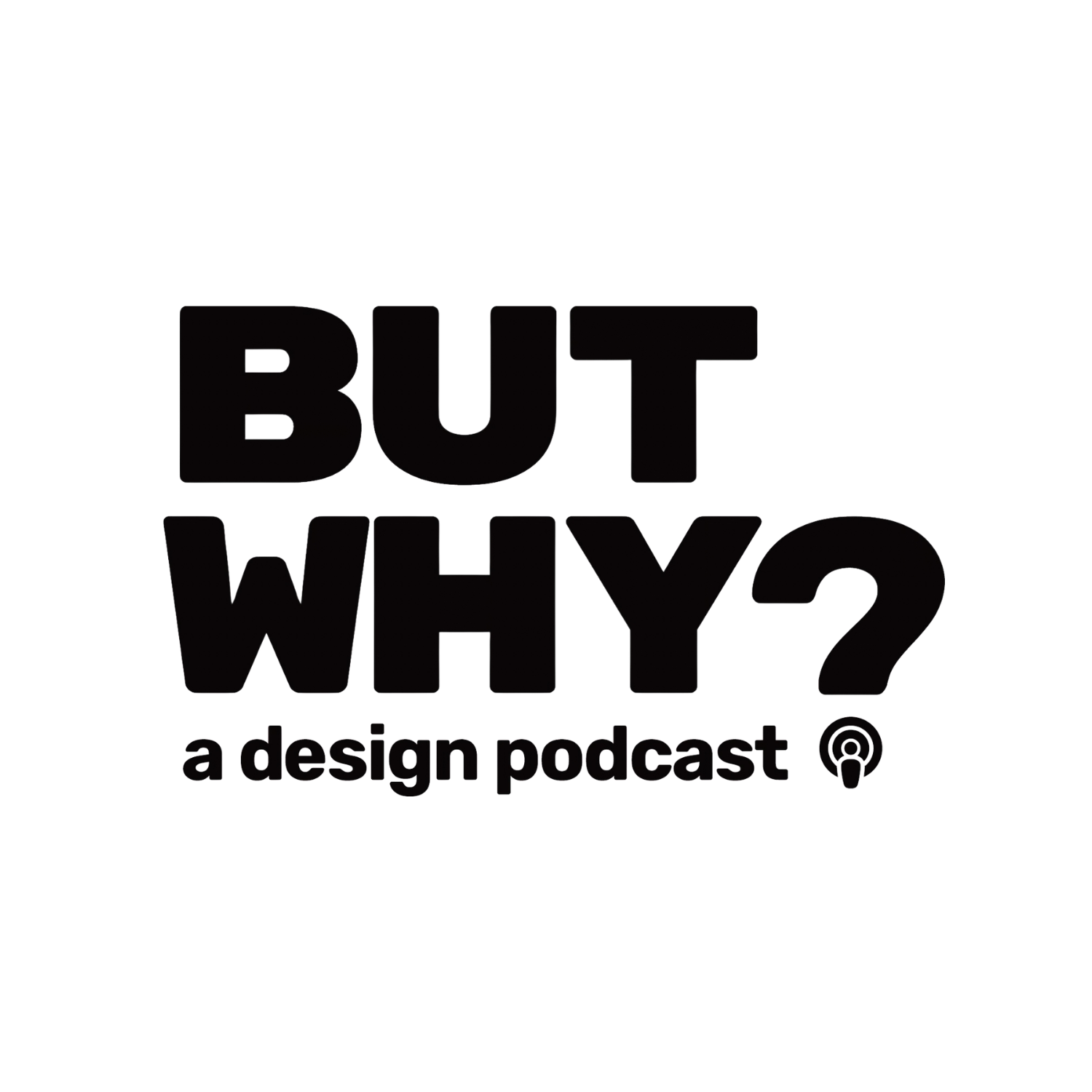 But Why Podcast Logo