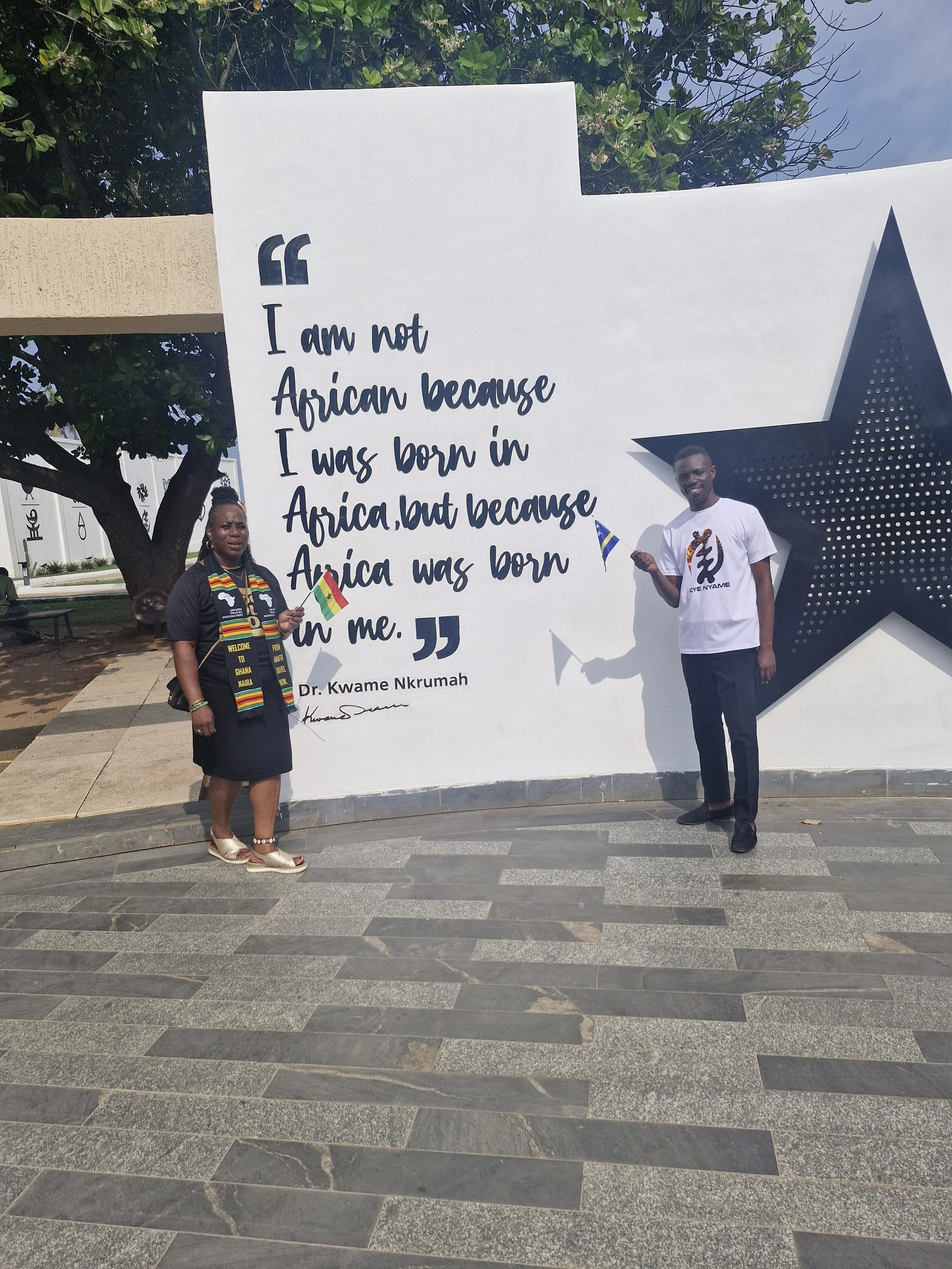 Ghana 2025
