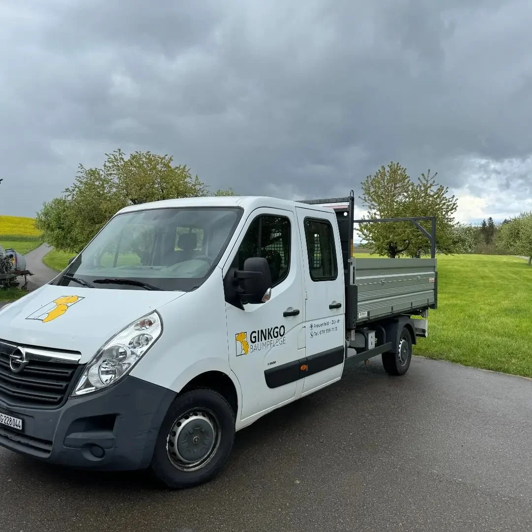 Das Logo und die Beschriftung ist drauf und die Selbst gebaute Bordwanderhöhung passt wie geplant.
Fehlt nur noch der Innenausbau für unser Material und Kletterzeug.
Alles ist auf Kurs um am 1.6.2024 offiziell mit der aktiven arbeit zu star