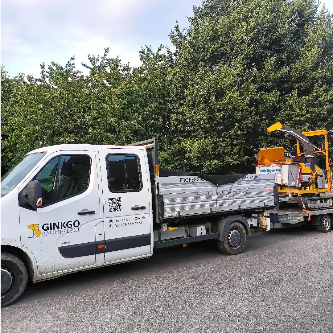 Ready for tomorrow...