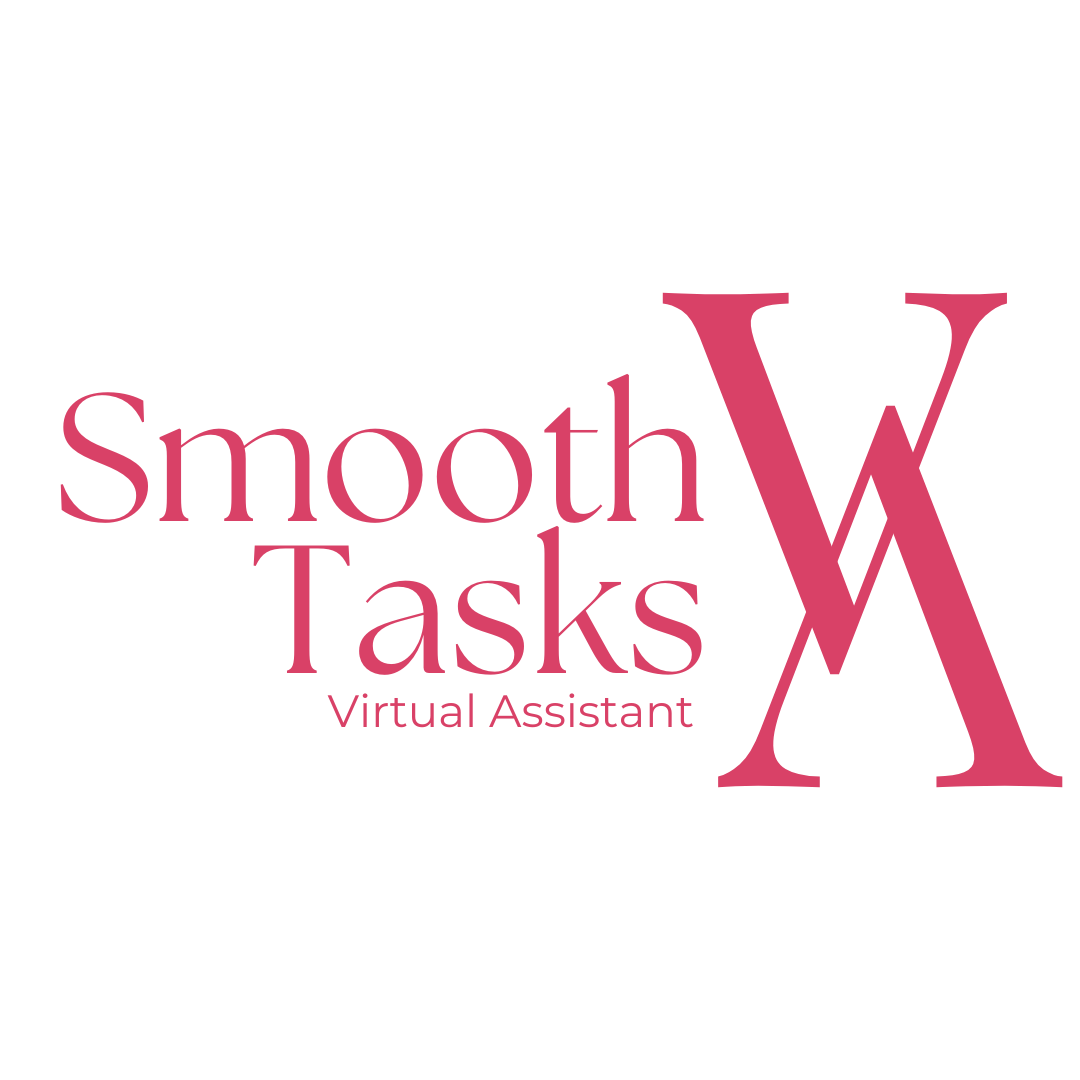 Virtual Assistant Services — Smooth Tasks VA