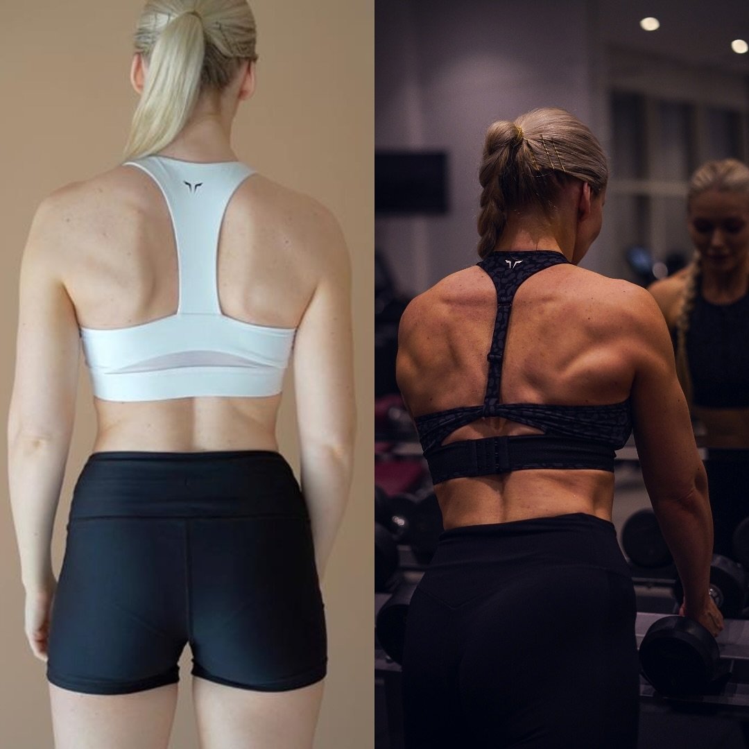 Building an army of strong women who fuel themselves properly. 

Working with T was such an honor. 

We had so much fun creating a programme that was totally specific for her and her goals. 

We did a lot of work around her relationship with food, wh