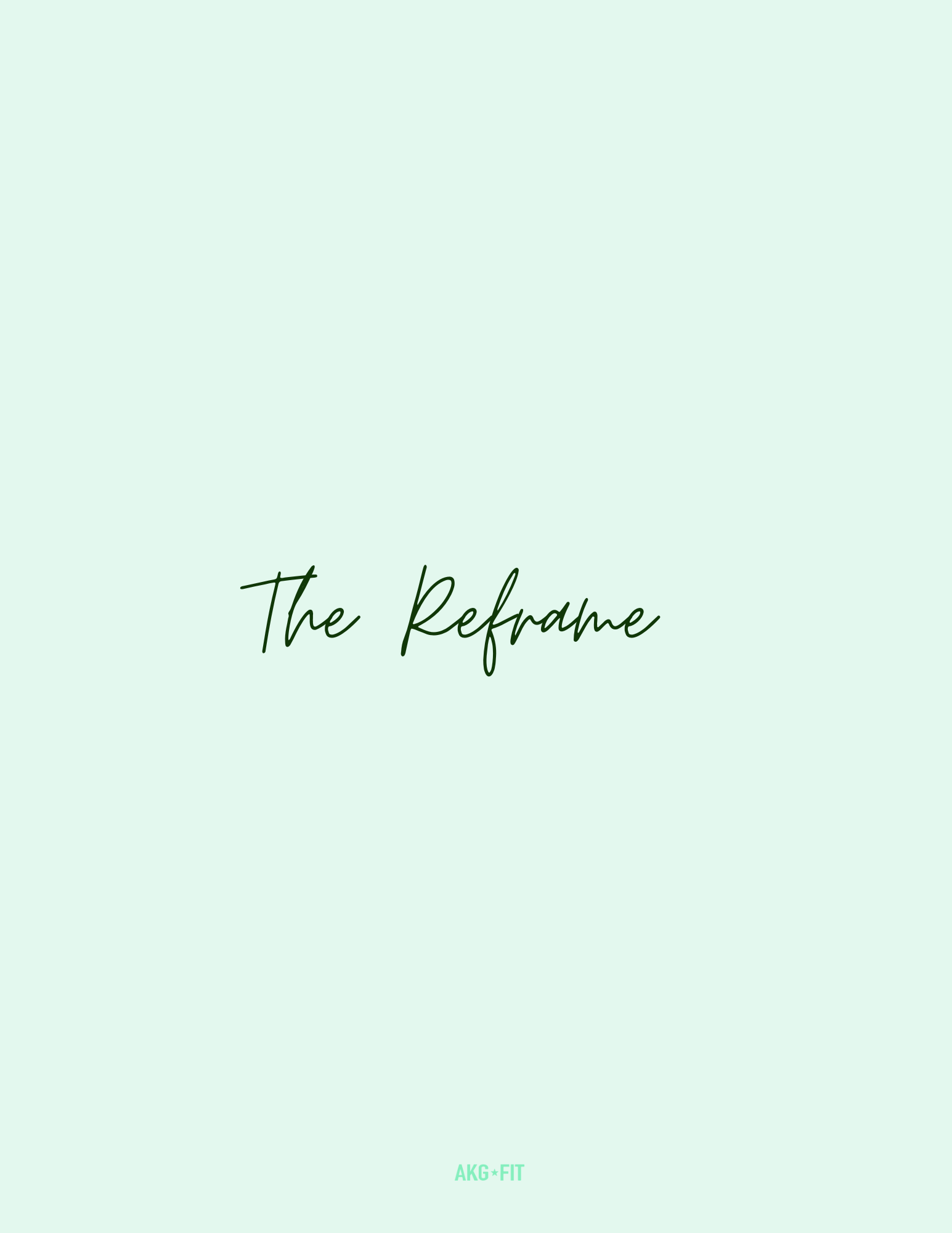 The reframe journal .png