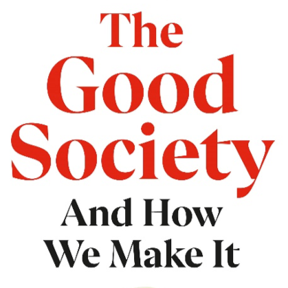 A Blueprint for a Better World: Why Tackling Inequality is the Key to Ending Poverty