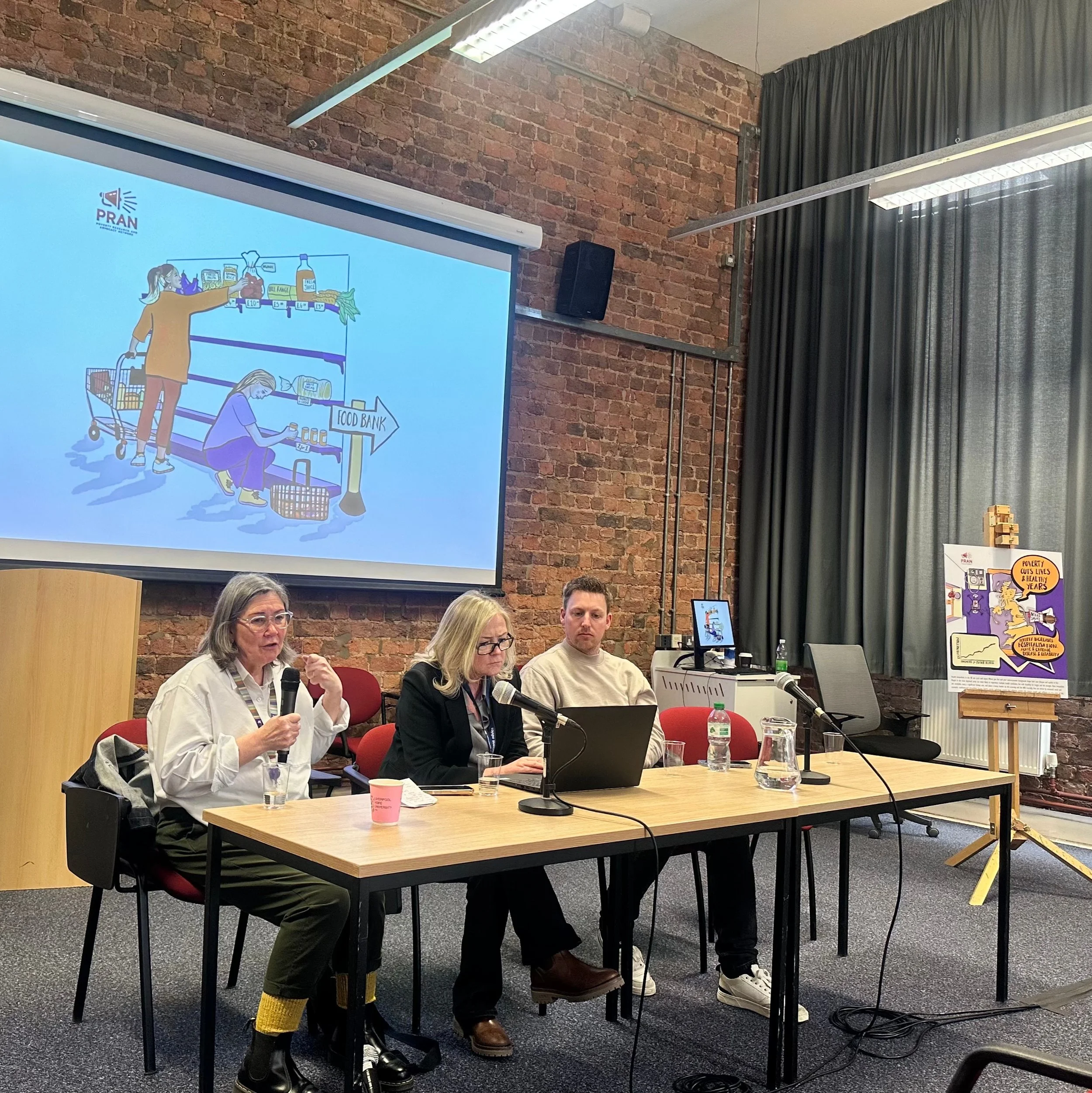 PRAN NEWSLETTER ISSUE 26: April 2026 