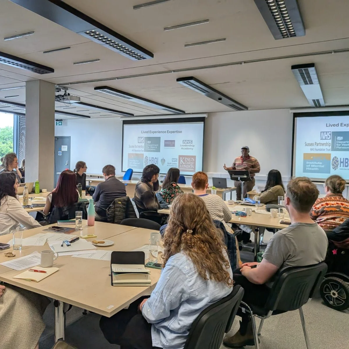 PRAN NEWSLETTER ISSUE 27: May 2026 
