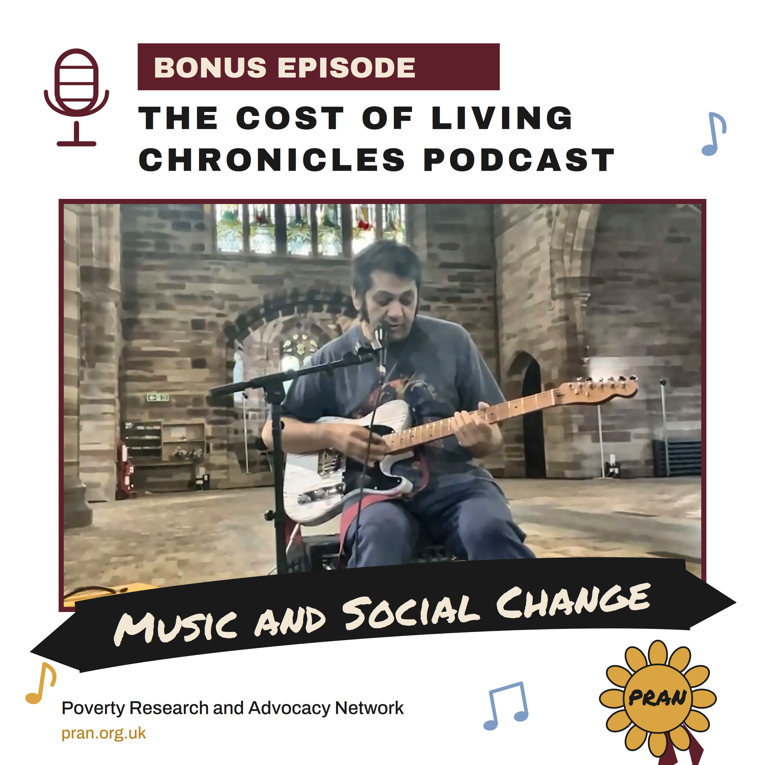 The Cost of Living Chronicles: Bonus Episode
